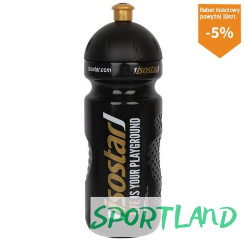 Bidon Isostar 650 ml 209407 650 ml Bidon Isostar 650 ml 209407 650 ml