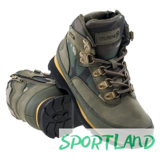 Buty Iguana Mitaro Jr 92800208866 35