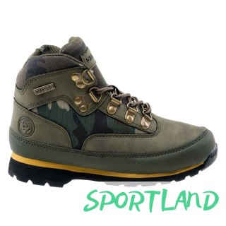 Buty Iguana Mitaro Jr 92800208866 35