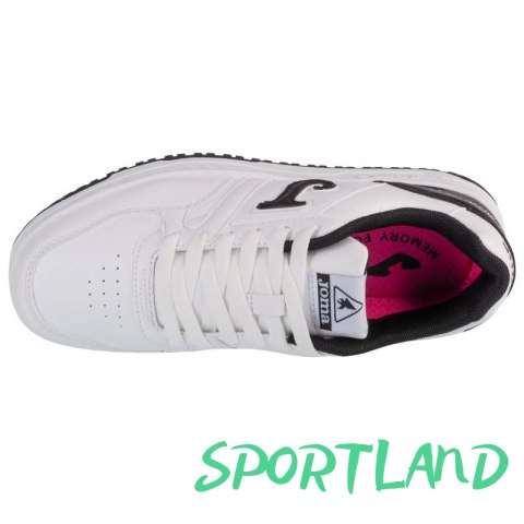 Buty Joma C.Platea Low Lady 2401 W CPLALW2401 37 Buty Joma C.Platea Low Lady 2401 W CPLALW2401 37
