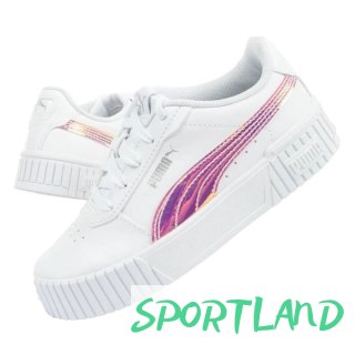 Buty Puma All-Day Jr 387387 01 32