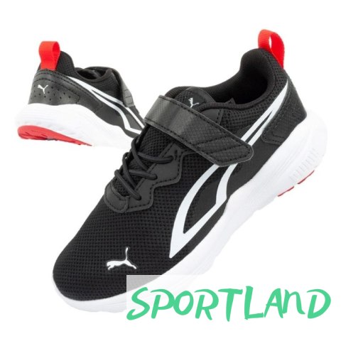 Buty Puma All-Day Jr 387387 01 33 Buty Puma All-Day Jr 387387 01 33