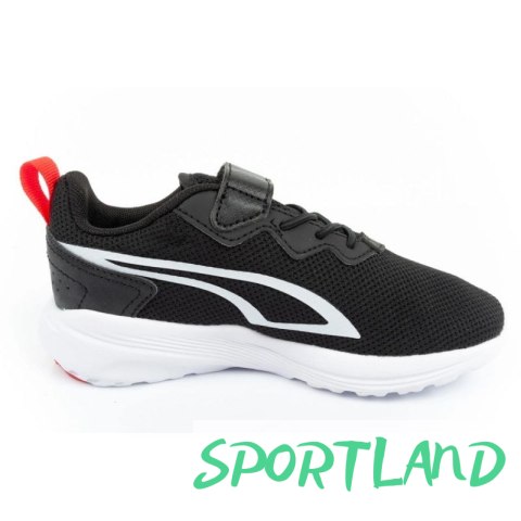 Buty Puma All-Day Jr 387387 01 33 Buty Puma All-Day Jr 387387 01 33