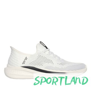 Buty Skechers Slade Quinto M 210810WHT 43.0