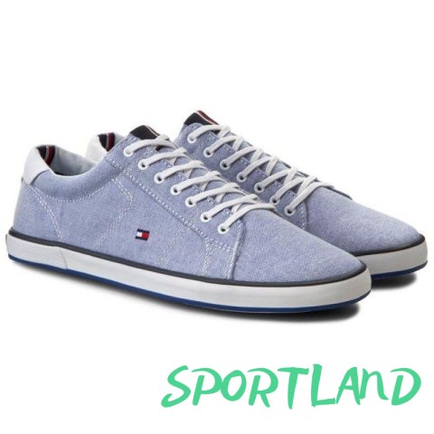 Buty Tommy Hilfiger Harlow 1E M FM56820896-479 46 Buty Tommy Hilfiger Harlow 1E M FM56820896-479 46
