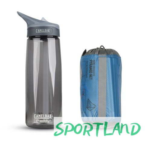 Moskitiera Nano Mosquito Pyramid Net ANMOS/UNI One size Moskitiera Nano Mosquito Pyramid Net ANMOS/UNI One size