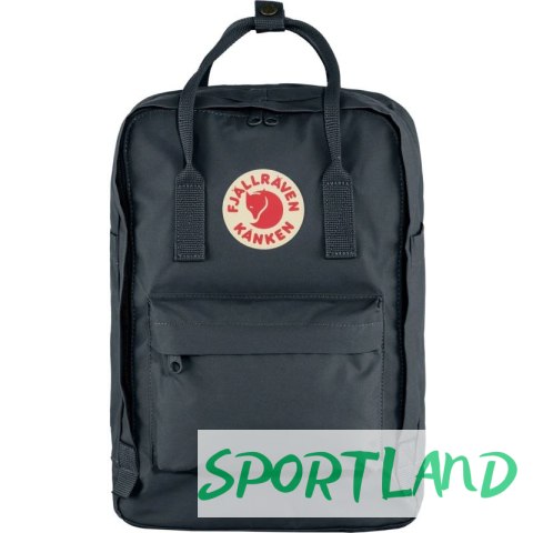 Plecak Fjällräven Kånken Laptop 15" F23524-560 One-size