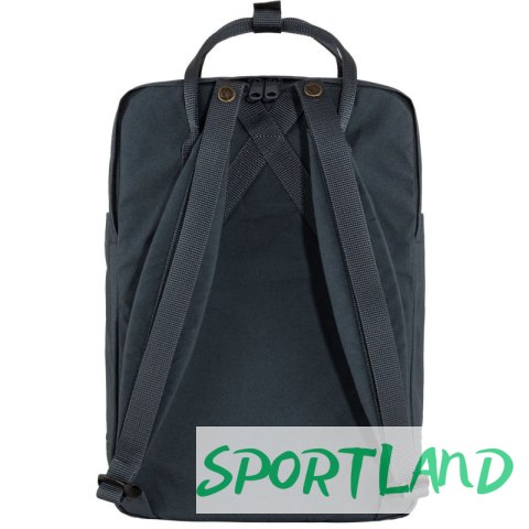 Plecak Fjällräven Kånken Laptop 15" F23524-560 One-size