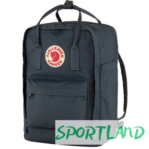 Plecak Fjällräven Kånken Laptop 15" F23524-560 One-size