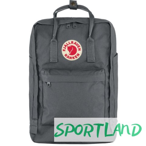 Plecak Fjällräven Kånken Laptop 17" F23525-46 One size Plecak Fjällräven Kånken Laptop 17" F23525-46 One size