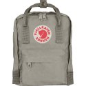 Plecak Fjällräven Kånken Mini Fog Jr F23561-021 One size Plecak Fjällräven Kånken Mini Fog Jr F23561-021 One size