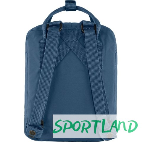 Plecak Fjällräven Kånken Mini Jr F23561-540 One size Plecak Fjällräven Kånken Mini Jr F23561-540 One size