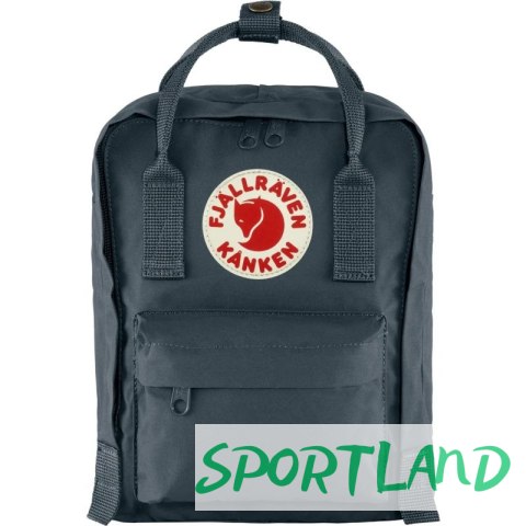 Plecak Fjällräven Kånken Mini Jr F23561-560 One-size Plecak Fjällräven Kånken Mini Jr F23561-560 One-size