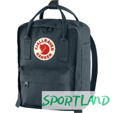 Plecak Fjällräven Kånken Mini Jr F23561-560 One-size Plecak Fjällräven Kånken Mini Jr F23561-560 One-size