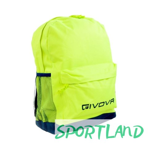 Plecak Givova Zaino Scuola G0514-0019 N/A Plecak Givova Zaino Scuola G0514-0019 N/A