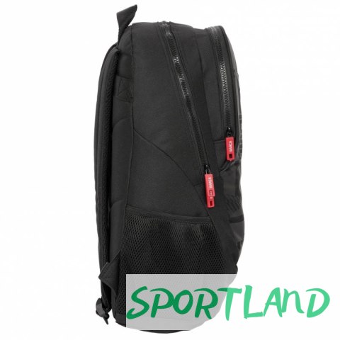 Plecak sportowy FC Barcelona 612426665 czarny Plecak sportowy FC Barcelona 612426665 czarny