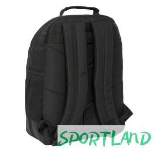 Plecak sportowy FC Barcelona 612426773 czarny
