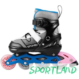 Rolki Spokey Arya 28-32 927030 28-32