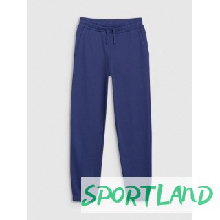 Spodnie 4F M1186 Jr 4FJWSS25TTROM1186-36S 158