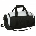 Torba sportowa Real Madryt 712454553 biały