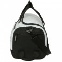 Torba sportowa Real Madryt 712454553 biały