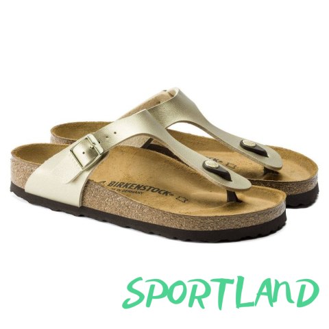 Birkenstock Gizeh BF 1016108 35 38