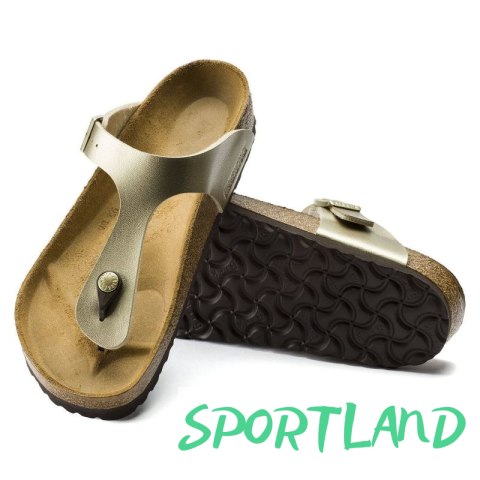 Birkenstock Gizeh BF 1016108 35 38