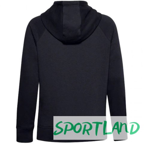 Bluza Under Armour Rival Fleece Hb Hoodie W 1356317 001 N/A Bluza Under Armour Rival Fleece Hb Hoodie W 1356317 001 N/A