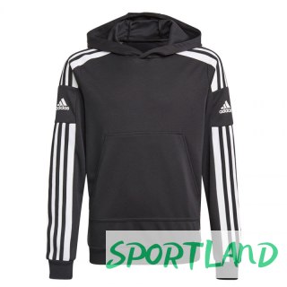 Bluza adidas Squadra 21 Hoody Youth Jr GK9544 128