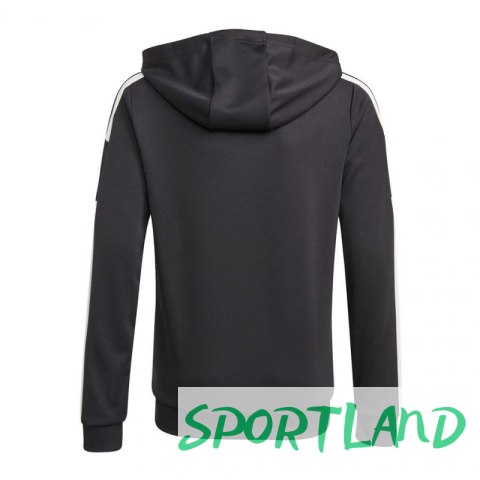 Bluza adidas Squadra 21 Hoody Youth Jr GK9544 140 Bluza adidas Squadra 21 Hoody Youth Jr GK9544 140