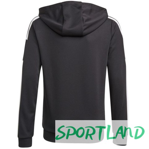 Bluza adidas Squadra 21 Hoody Youth Jr GK9544 164 Bluza adidas Squadra 21 Hoody Youth Jr GK9544 164