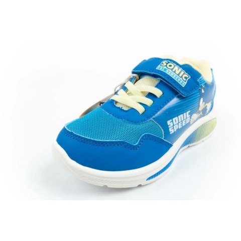 Buty Leomil Sonic Jr SC000679 31 Buty Leomil Sonic Jr SC000679 31