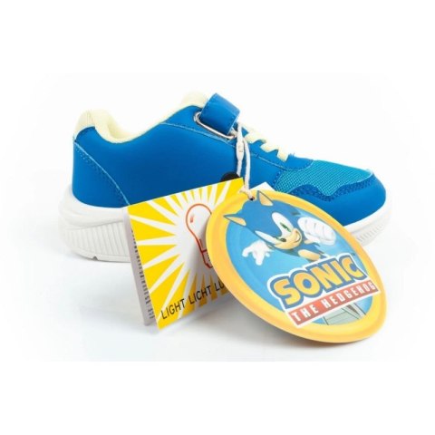 Buty Leomil Sonic Jr SC000679 31 Buty Leomil Sonic Jr SC000679 31