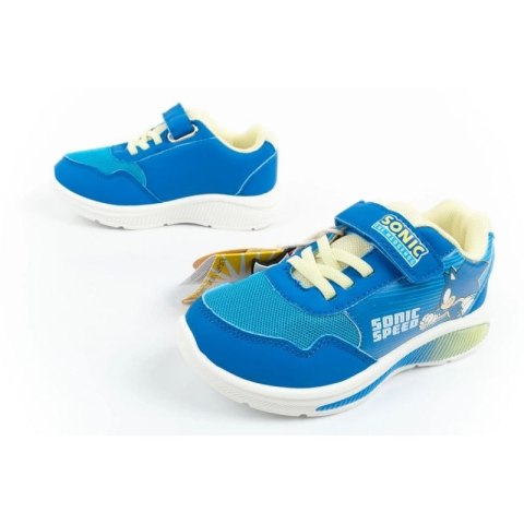 Buty Leomil Sonic Jr SC000679 31 Buty Leomil Sonic Jr SC000679 31