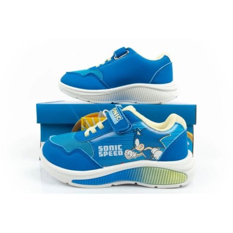 Buty Leomil Sonic Jr SC000679 31 Buty Leomil Sonic Jr SC000679 31