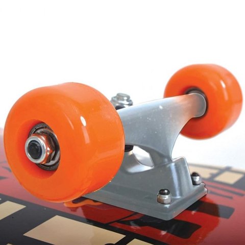 Deskorolka Schildkrot Kicker Parkour 510602 N/A Deskorolka Schildkrot Kicker Parkour 510602 N/A