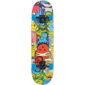 Deskorolka Schildkrot Slider Monster 510642 N/A