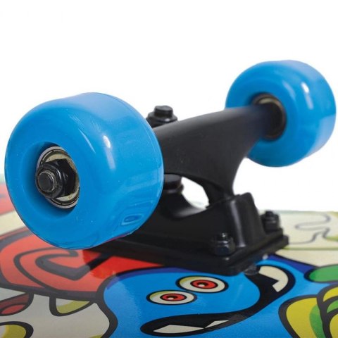 Deskorolka Schildkrot Slider Monster 510642 N/A Deskorolka Schildkrot Slider Monster 510642 N/A