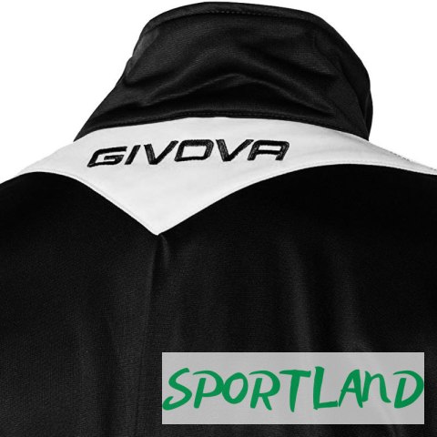 Dres Givova Tuta Visa TR018 1003 N/A Dres Givova Tuta Visa TR018 1003 N/A
