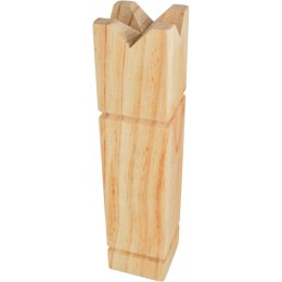 Gra ogrodowa Kubb Schildkröt Fun Sports N/A