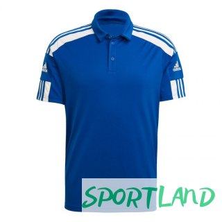 Koszulka piłkarska adidas Squadra 21 Polo M GP6427 XL