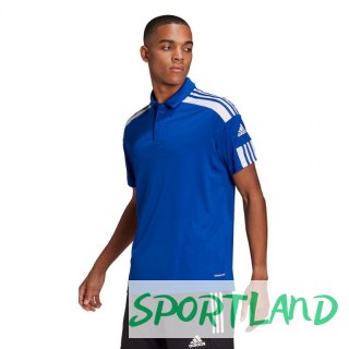 Koszulka piłkarska adidas Squadra 21 Polo M GP6427 XL