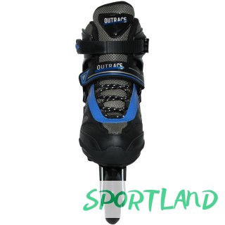Łyżworolki Mico Ghost Boy Jr PW -125C N/A
