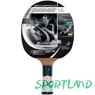 Rakietka do tenisa stołowego Donic Waldner 900 754893 N/A