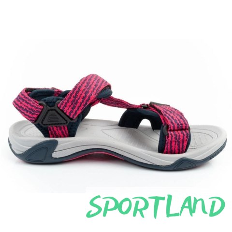 Sandały CMP Hamal Hiking Jr 38Q9954 32CG 37 Sandały CMP Hamal Hiking Jr 38Q9954 32CG 37