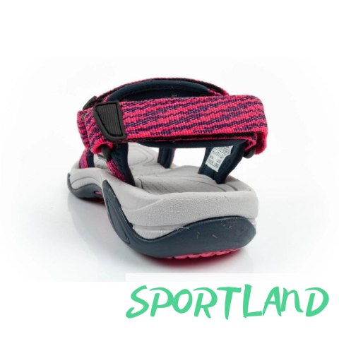 Sandały CMP Hamal Hiking Jr 38Q9954 32CG 37 Sandały CMP Hamal Hiking Jr 38Q9954 32CG 37