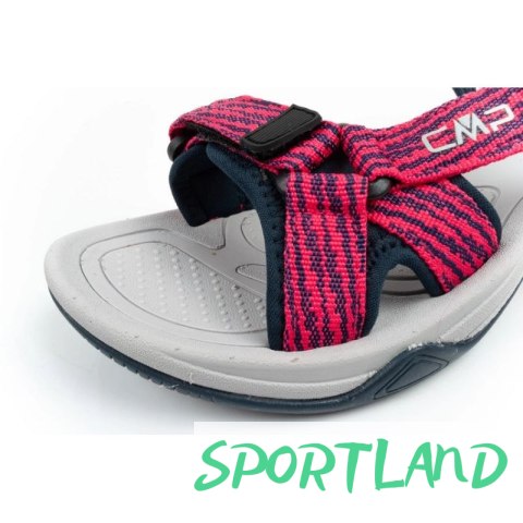Sandały CMP Hamal Hiking Jr 38Q9954 32CG 37 Sandały CMP Hamal Hiking Jr 38Q9954 32CG 37