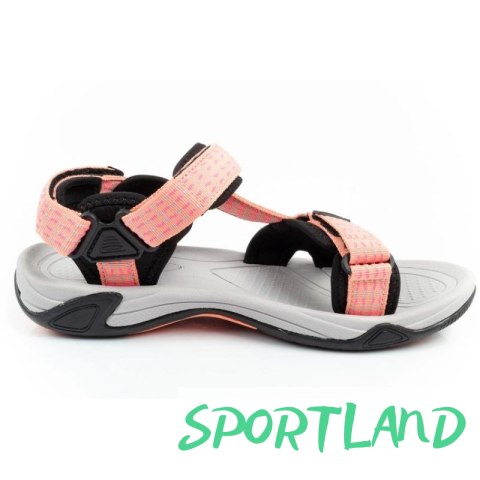 Sandały CMP Hamal Hiking Jr 38Q9954 C588 36 Sandały CMP Hamal Hiking Jr 38Q9954 C588 36