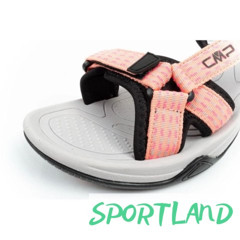 Sandały CMP Hamal Hiking Jr 38Q9954 C588 37 Sandały CMP Hamal Hiking Jr 38Q9954 C588 37