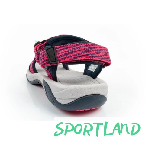 Sandały CMP Hamal Hiking Jr 38Q9954J 32CG 38 Sandały CMP Hamal Hiking Jr 38Q9954J 32CG 38